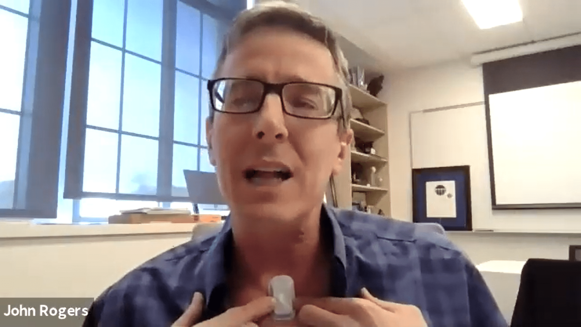 Healthcare Innovation During the COVID19 Pandemic